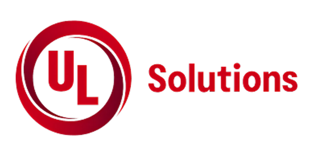 Logo UL Solutions