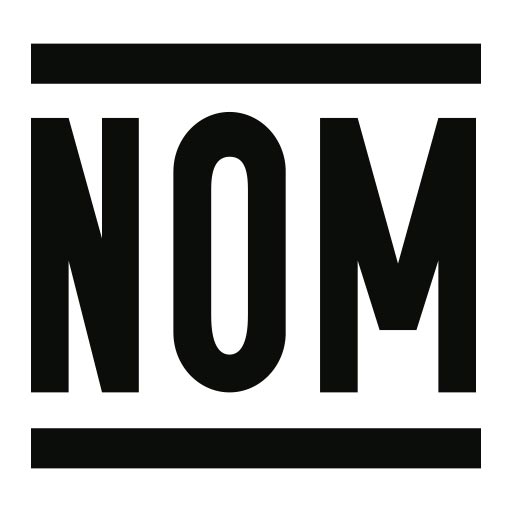 Logo Nom