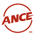 Logo ANCE