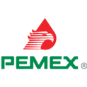 Logo Pemex