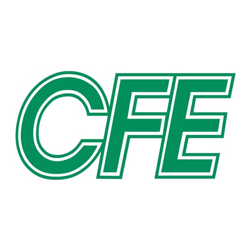 Logo CFE