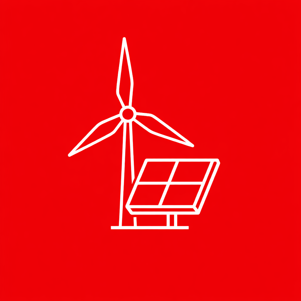 Energía limpias