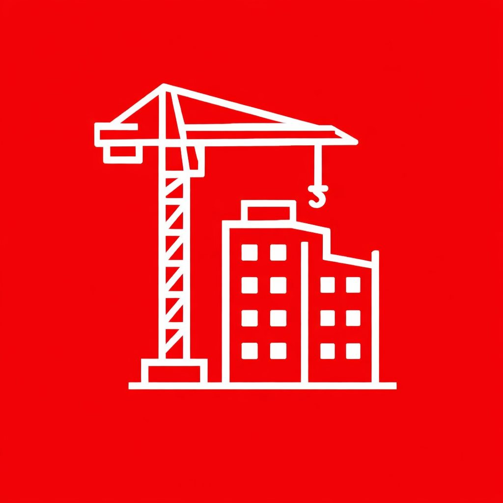 Infraestructura y construcción