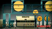 14. Extruder Termoplástico