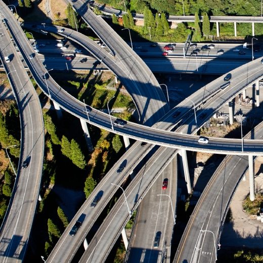 Infraestructura