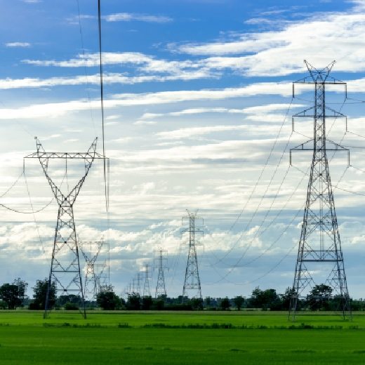 Energía